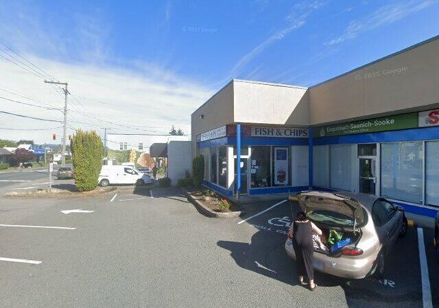 Brady’s Fish & Chips