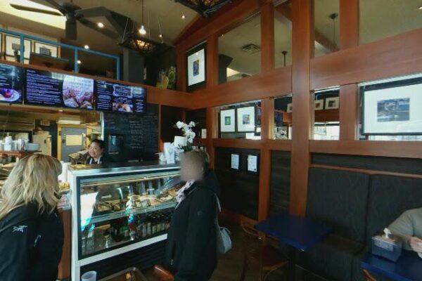 Good Ovening Korean Pub and Oven Roasted Chicken