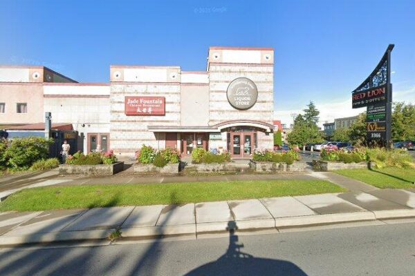 Jade Fountain Restaurant