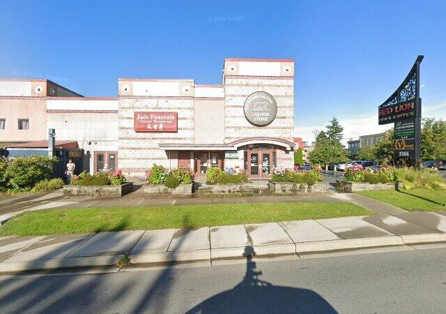 Jade Fountain Restaurant