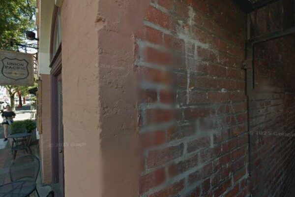 Union Pacific Coffee