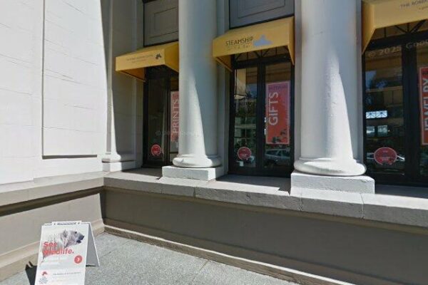 Steamship Grill & Bar