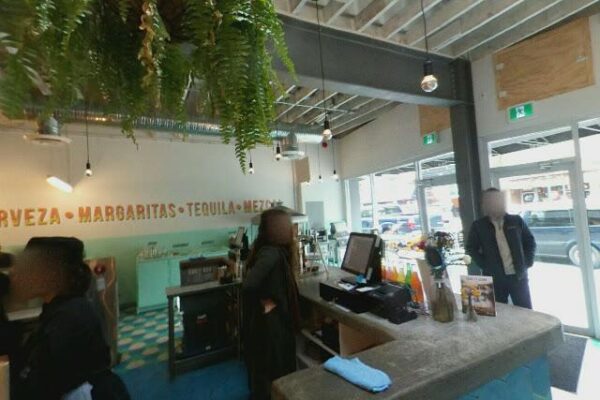 Serena’s Pizzeria and Hoagies