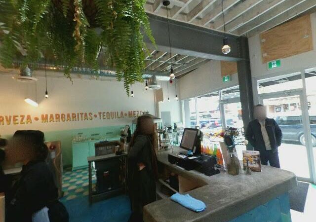 Serena’s Pizzeria and Hoagies