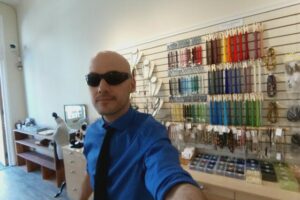 Shanzee’s Biscuit Café