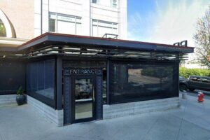 Brown’s Social House