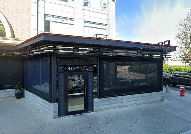 Brown’s Social House