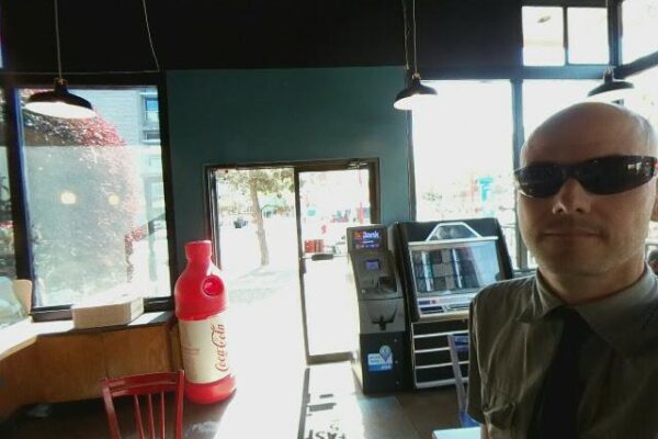 Indian Aroma Restaurant