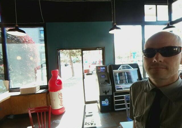 Indian Aroma Restaurant