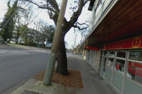 Lum’s Chinese Restaurant