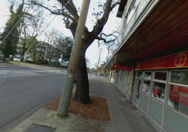 Lum’s Chinese Restaurant