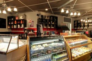 Cherries Breakfast Bistro