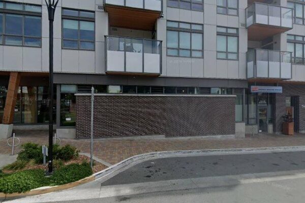 Esquimalt Roasting Company