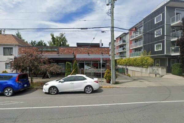 Vietnam Garden Restaurant