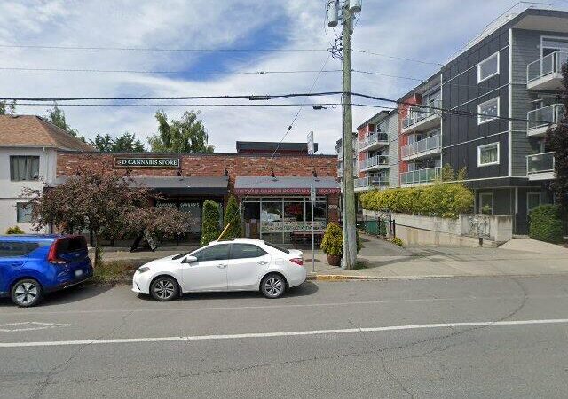 Vietnam Garden Restaurant