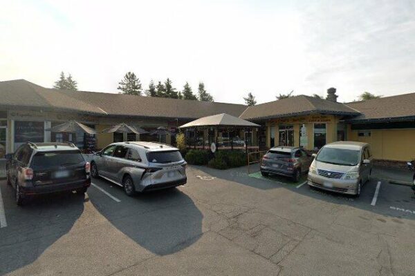 Torquay Village Restaurant