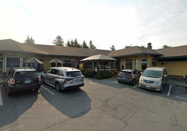 Torquay Village Restaurant