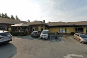 Naughty Nellie’s Fish & Chips