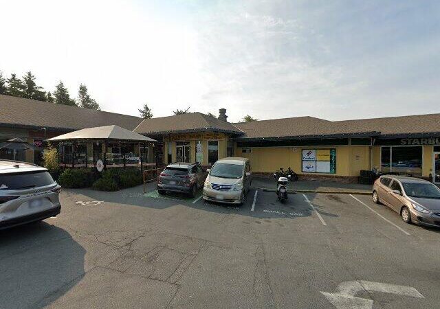 Naughty Nellie’s Fish & Chips