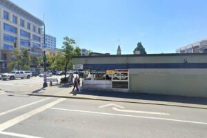 Sura Korean Restaurant