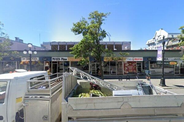 Green Leaf Vietnamese Bistro