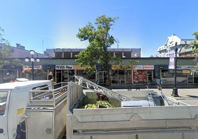 Green Leaf Vietnamese Bistro