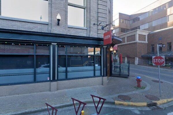 Gozen Sushi Bar Izakaya