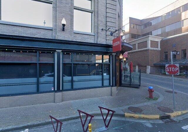 Gozen Sushi Bar Izakaya