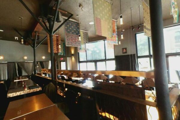 Fiamo Pizza & Wine Bar