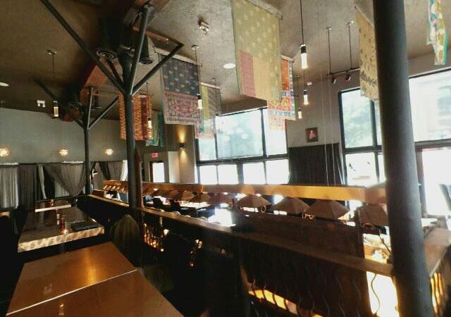 Fiamo Pizza & Wine Bar