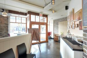 Varsha Indian Kitchen