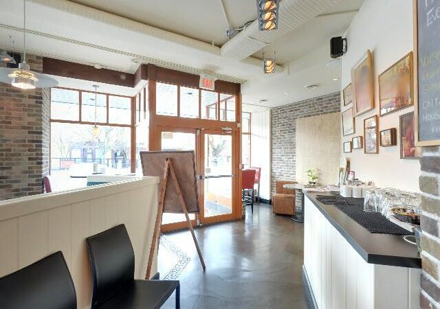 Varsha Indian Kitchen