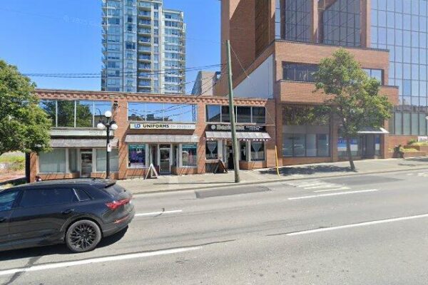 Bangkok Modern Thai Cuisine