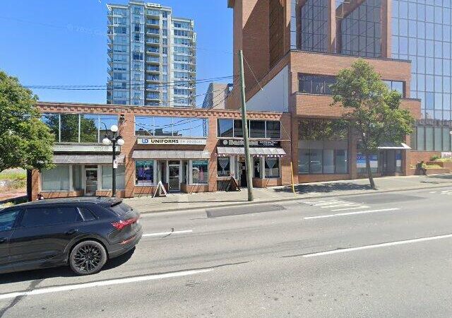 Bangkok Modern Thai Cuisine