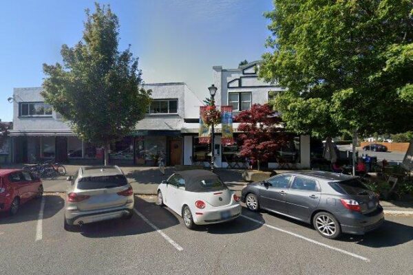 Ruth & Dean Restaurant & Bakery