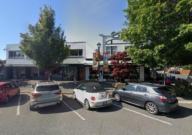 Ruth & Dean Restaurant & Bakery