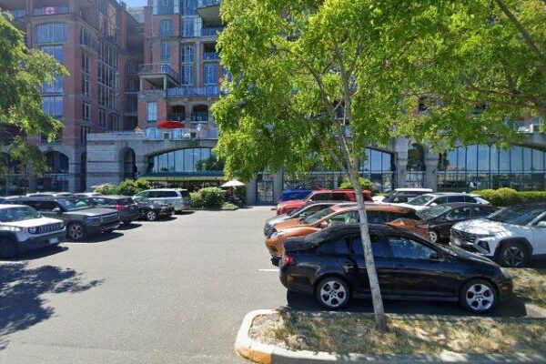 Coffeehouse at Shoal Point