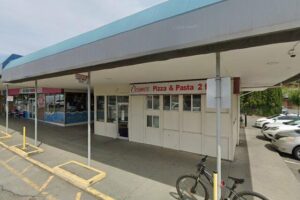 Cosmos Pizza & Pasta