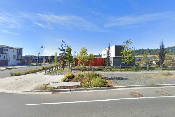 Sequoia Coastal Coffee