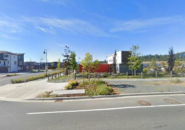 Sequoia Coastal Coffee