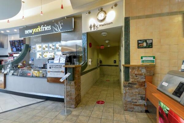 Menbow Ramen Express