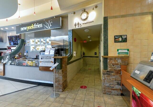 Menbow Ramen Express