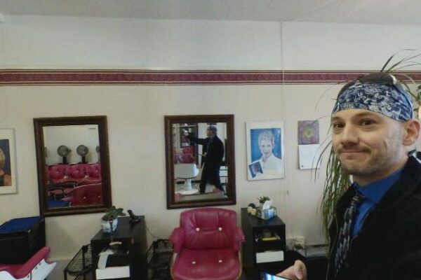 The Hidden Gem Treat Shop & Cafe