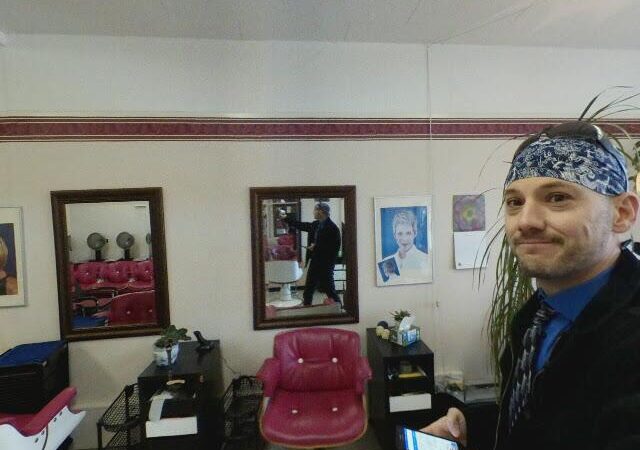 The Hidden Gem Treat Shop & Cafe