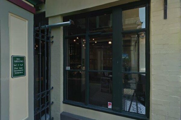 Bodega Wine & Tapas Bar