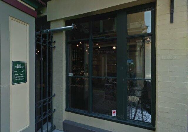 Bodega Wine & Tapas Bar