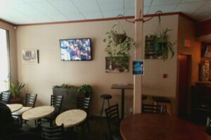 Herman’s Jazz Club