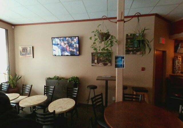 Herman’s Jazz Club