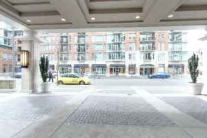 Fire+ Water Restaurant