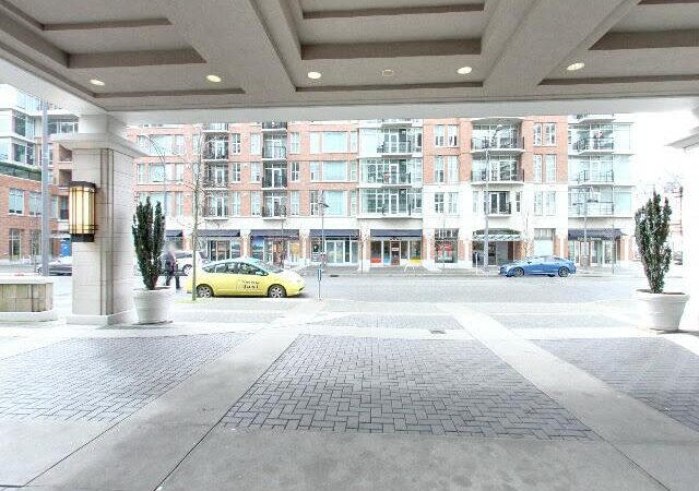 Fire+ Water Restaurant